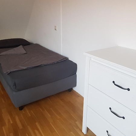 Kiroom Eberstadt Zewnętrze zdjęcie