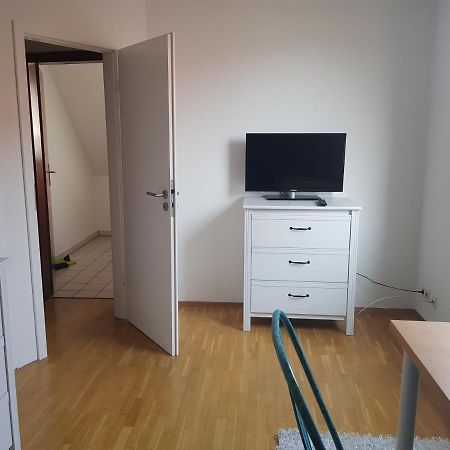 Kiroom Eberstadt Zewnętrze zdjęcie