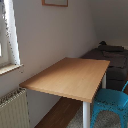 Kiroom Eberstadt Zewnętrze zdjęcie