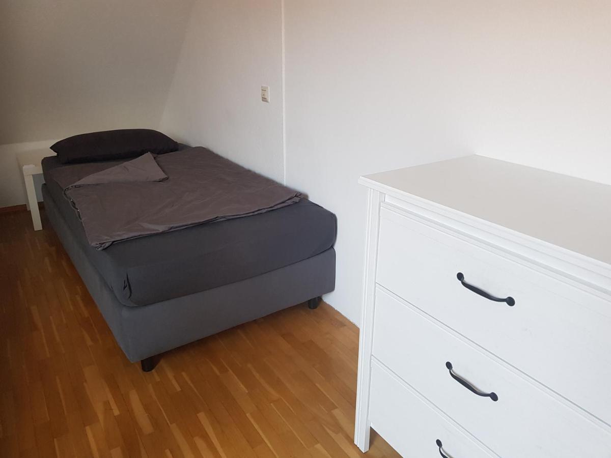 Kiroom Eberstadt Zewnętrze zdjęcie