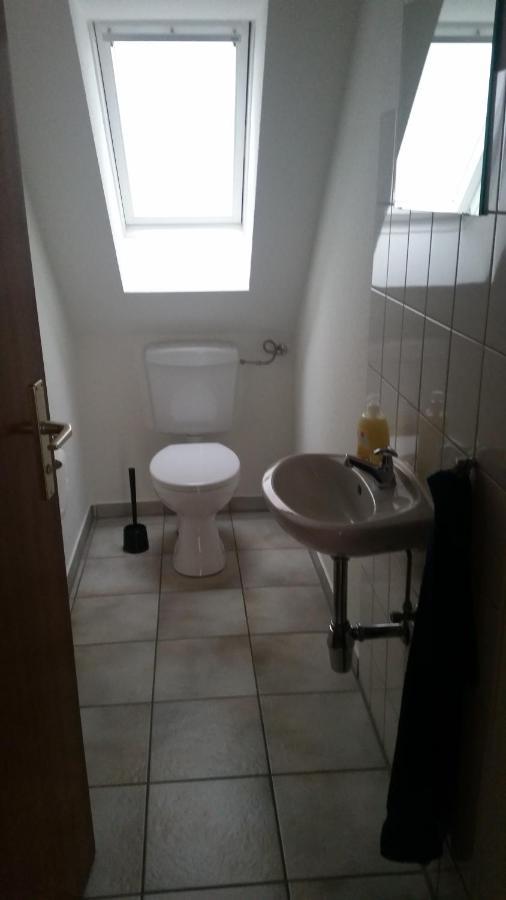 Kiroom Eberstadt Zewnętrze zdjęcie