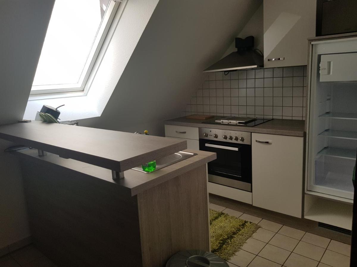 Kiroom Eberstadt Zewnętrze zdjęcie