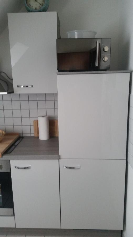 Kiroom Eberstadt Zewnętrze zdjęcie