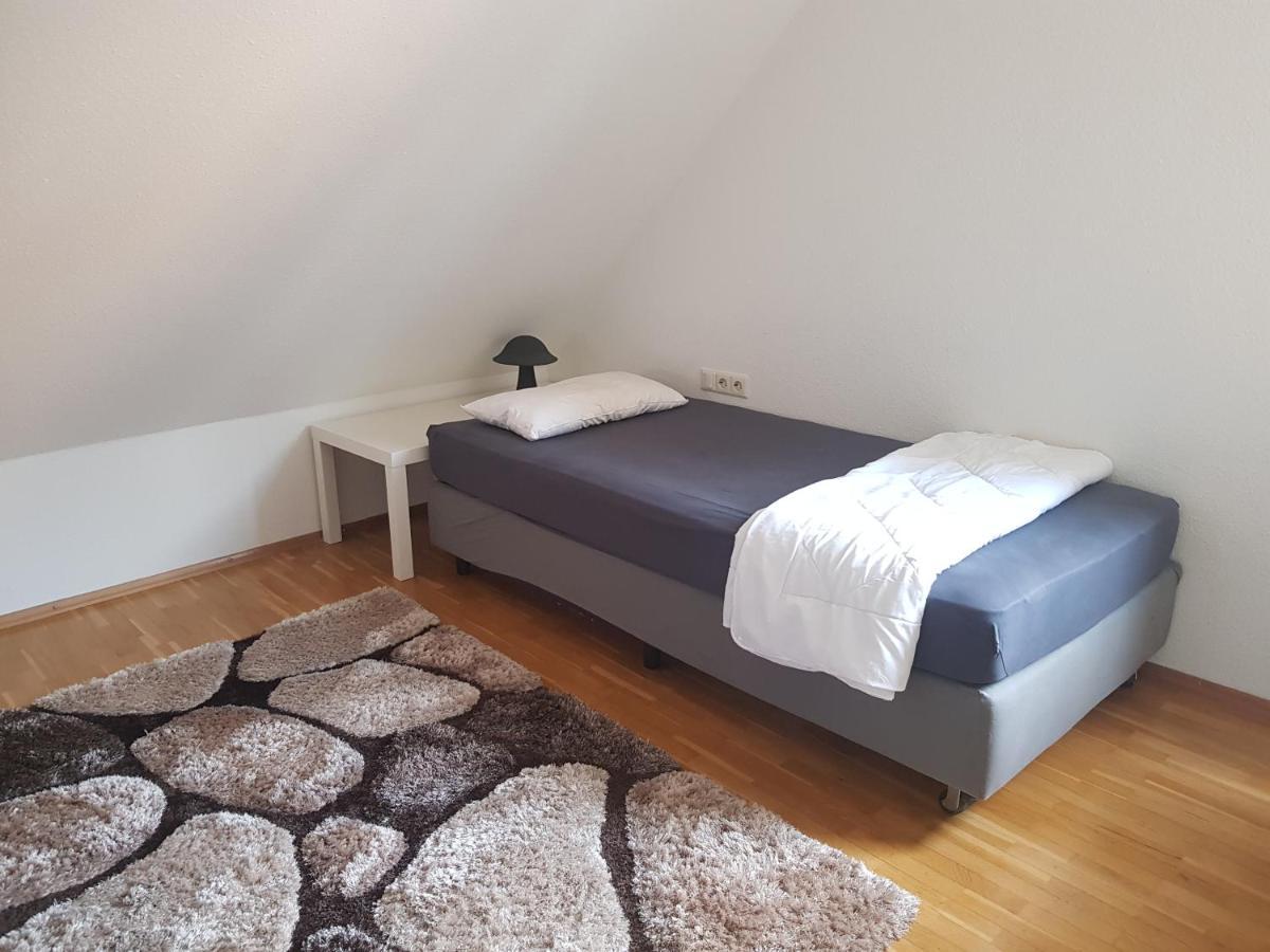 Kiroom Eberstadt Zewnętrze zdjęcie