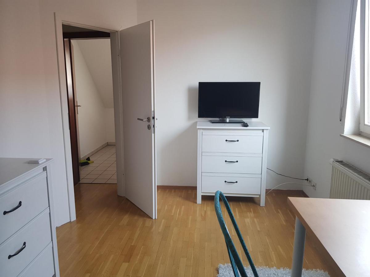 Kiroom Eberstadt Zewnętrze zdjęcie