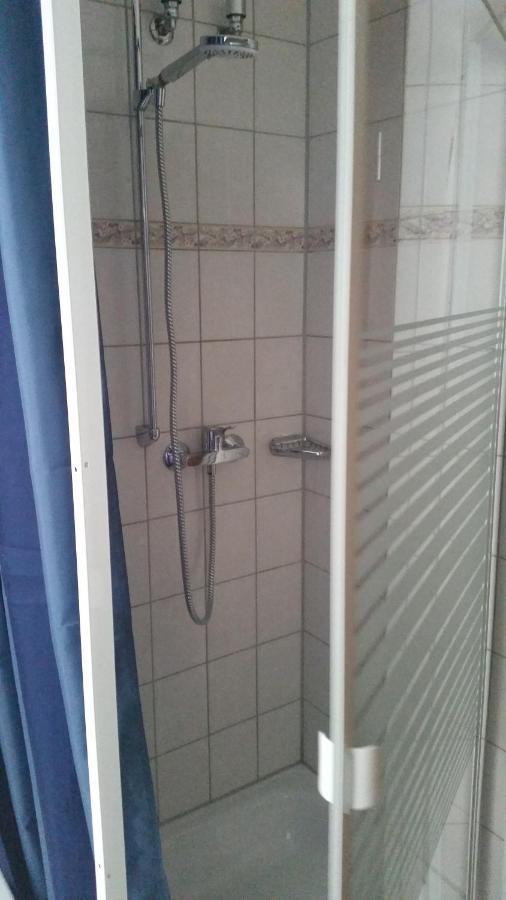 Kiroom Eberstadt Zewnętrze zdjęcie