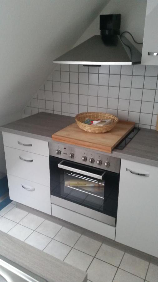 Kiroom Eberstadt Zewnętrze zdjęcie