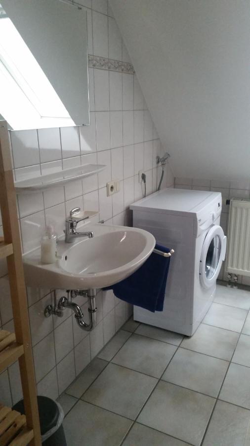 Kiroom Eberstadt Zewnętrze zdjęcie