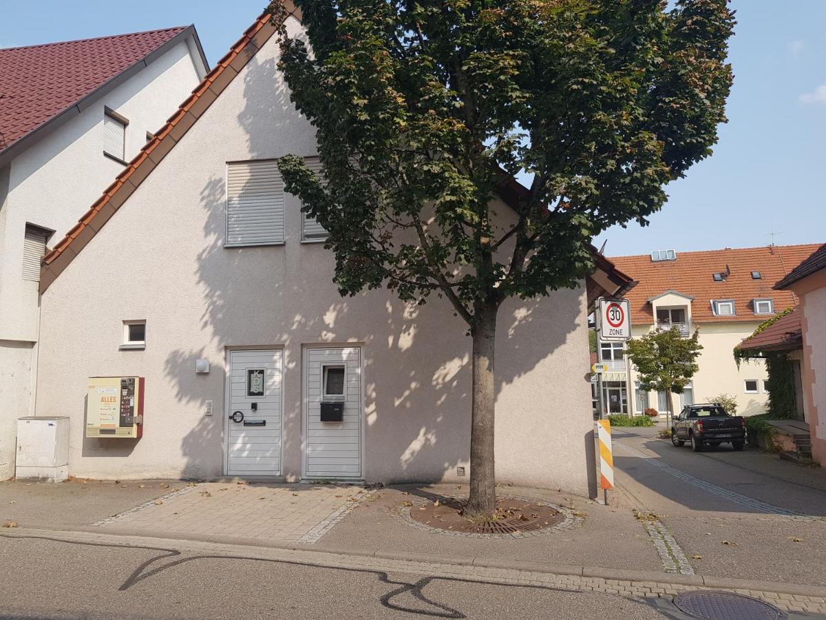 Kiroom Eberstadt Zewnętrze zdjęcie