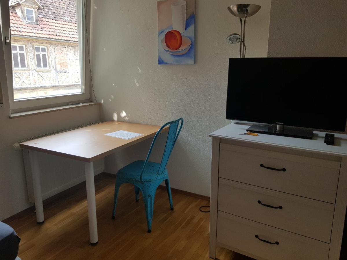 Kiroom Eberstadt Zewnętrze zdjęcie
